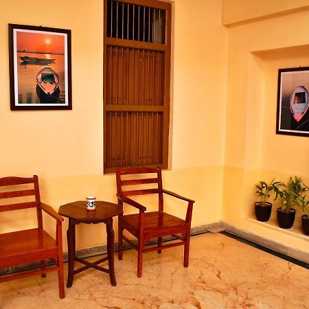 Gobind Bhawan Heritage Hotel Haridwār المظهر الخارجي الصورة
