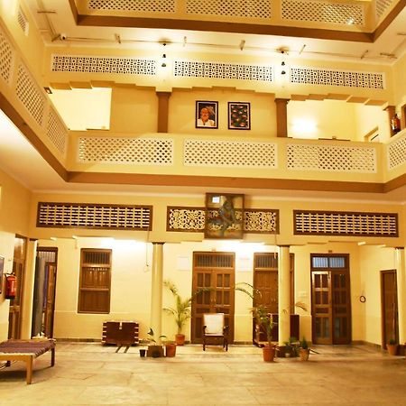 Gobind Bhawan Heritage Hotel Haridwār المظهر الخارجي الصورة