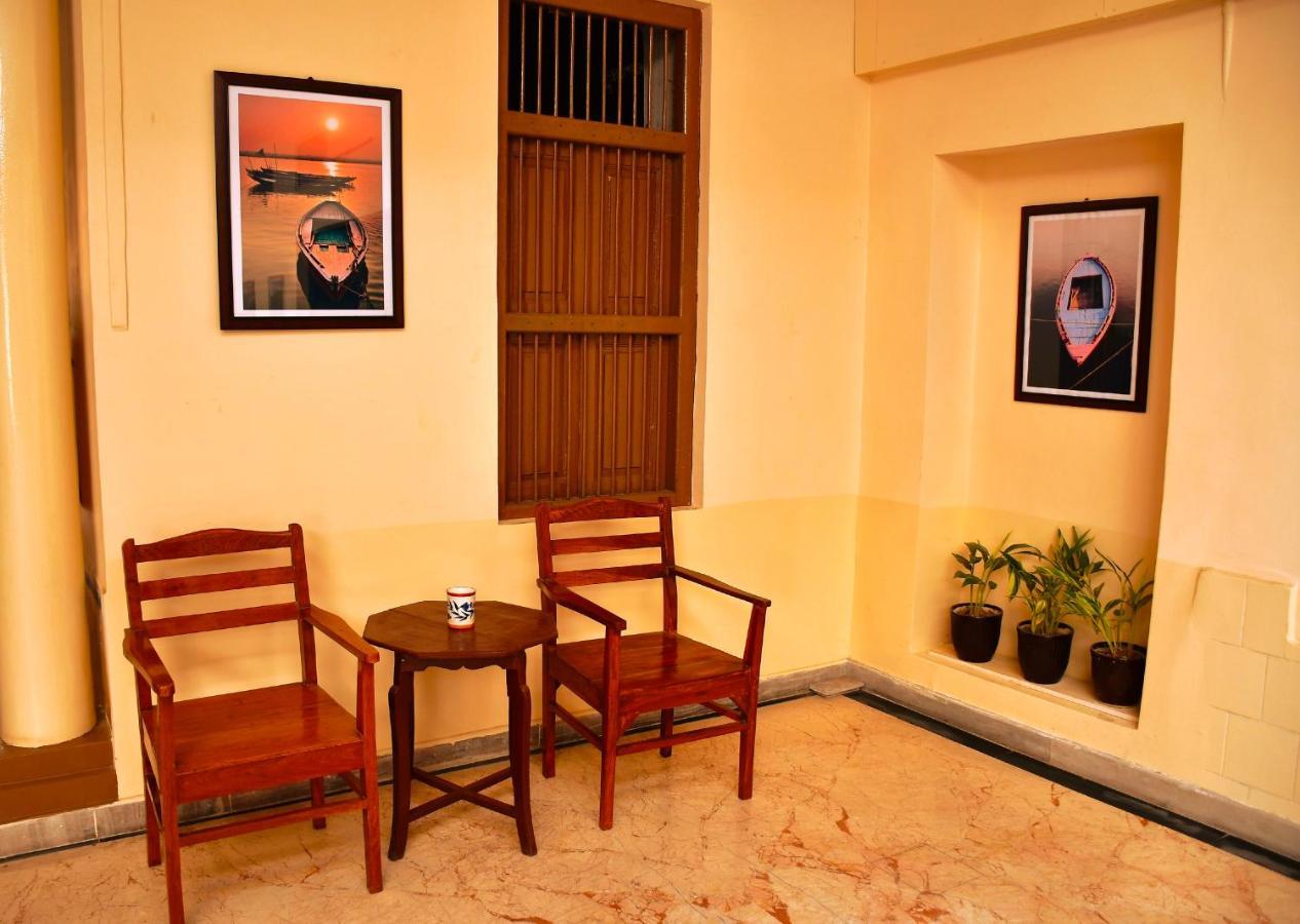 Gobind Bhawan Heritage Hotel Haridwār المظهر الخارجي الصورة
