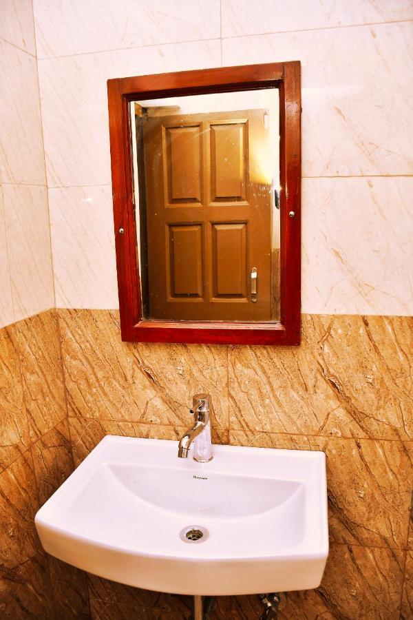 Gobind Bhawan Heritage Hotel Haridwār المظهر الخارجي الصورة