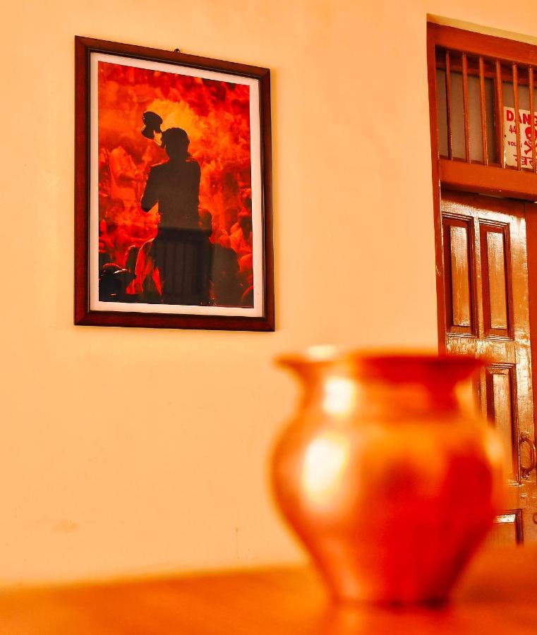Gobind Bhawan Heritage Hotel Haridwār المظهر الخارجي الصورة
