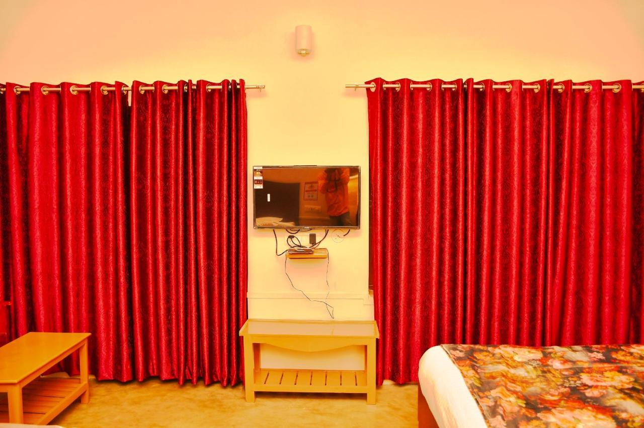 Gobind Bhawan Heritage Hotel Haridwār المظهر الخارجي الصورة