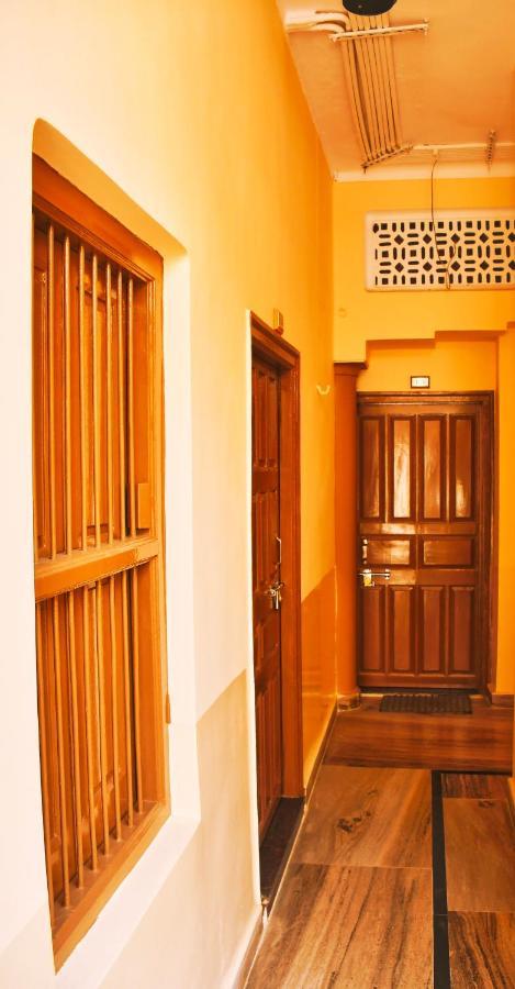 Gobind Bhawan Heritage Hotel Haridwār المظهر الخارجي الصورة