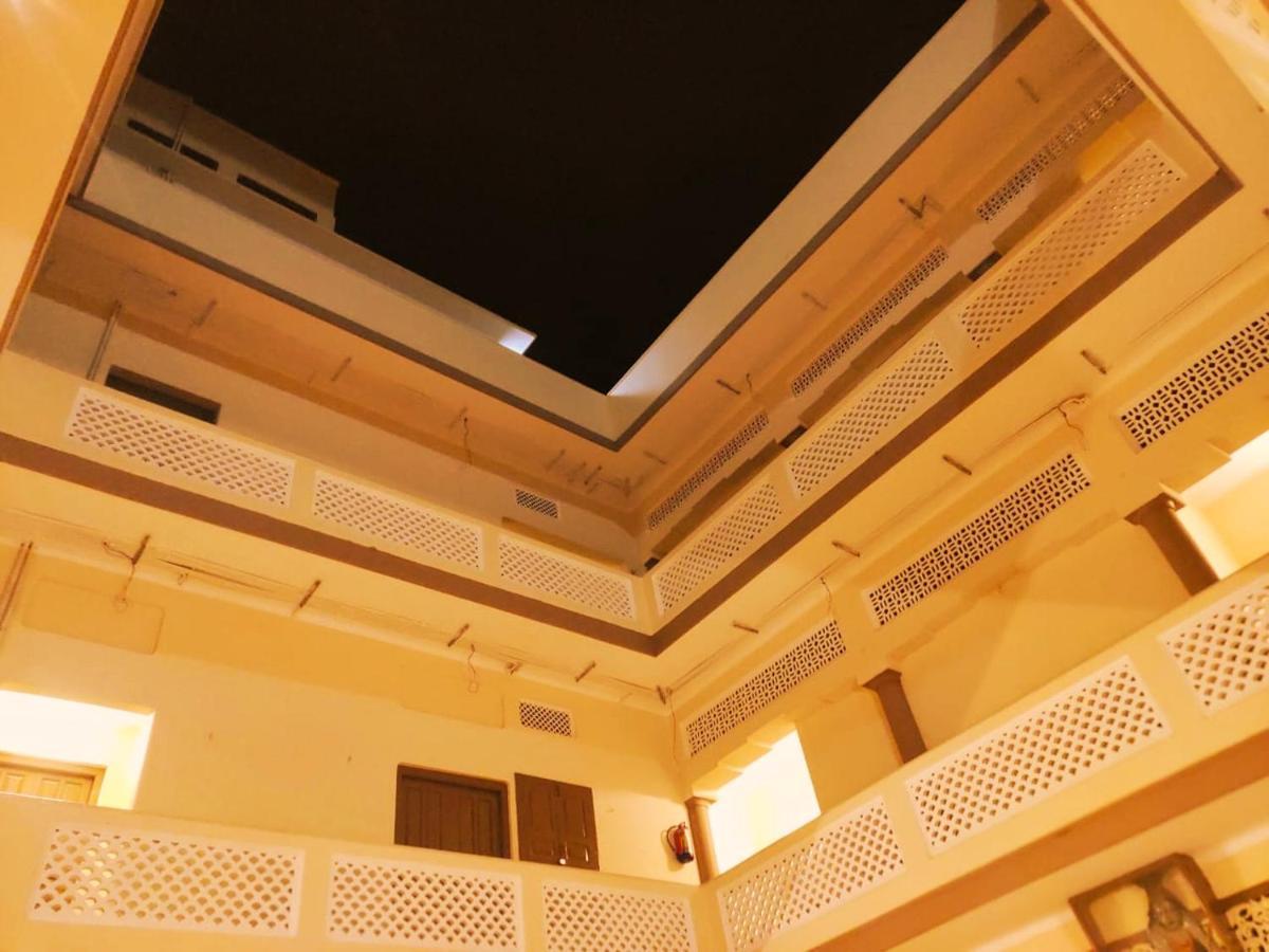 Gobind Bhawan Heritage Hotel Haridwār المظهر الخارجي الصورة