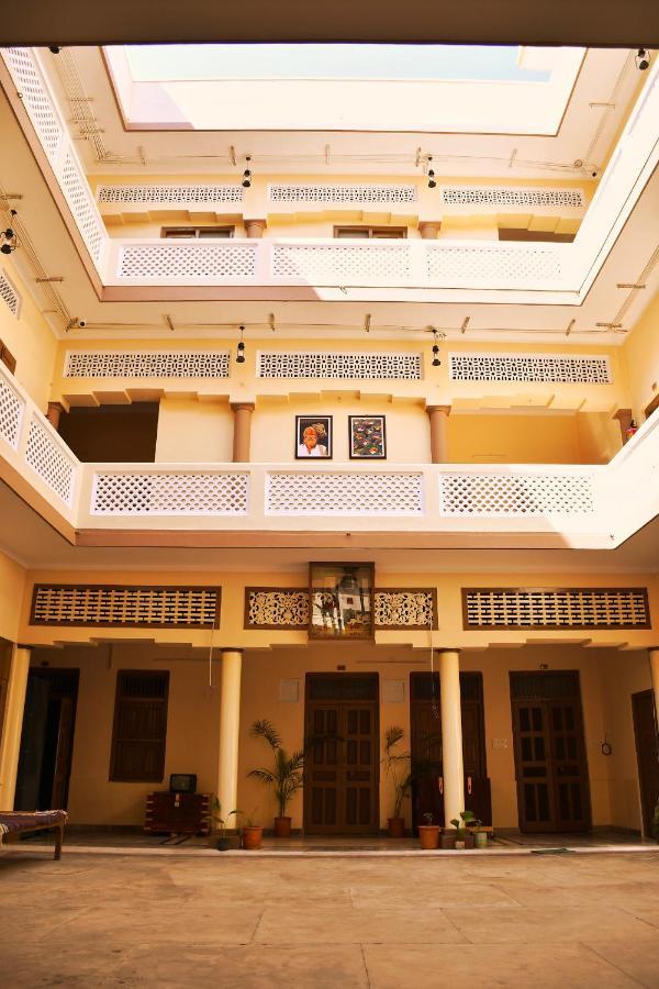 Gobind Bhawan Heritage Hotel Haridwār المظهر الخارجي الصورة