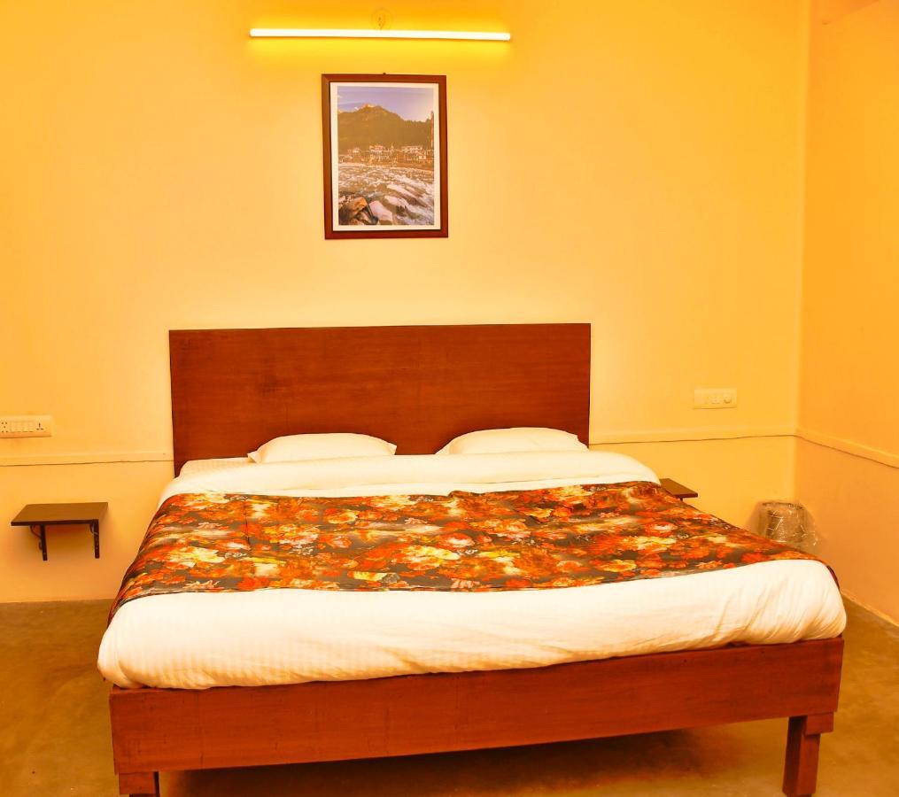 Gobind Bhawan Heritage Hotel Haridwār المظهر الخارجي الصورة