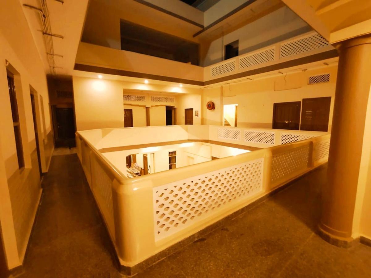 Gobind Bhawan Heritage Hotel Haridwār المظهر الخارجي الصورة