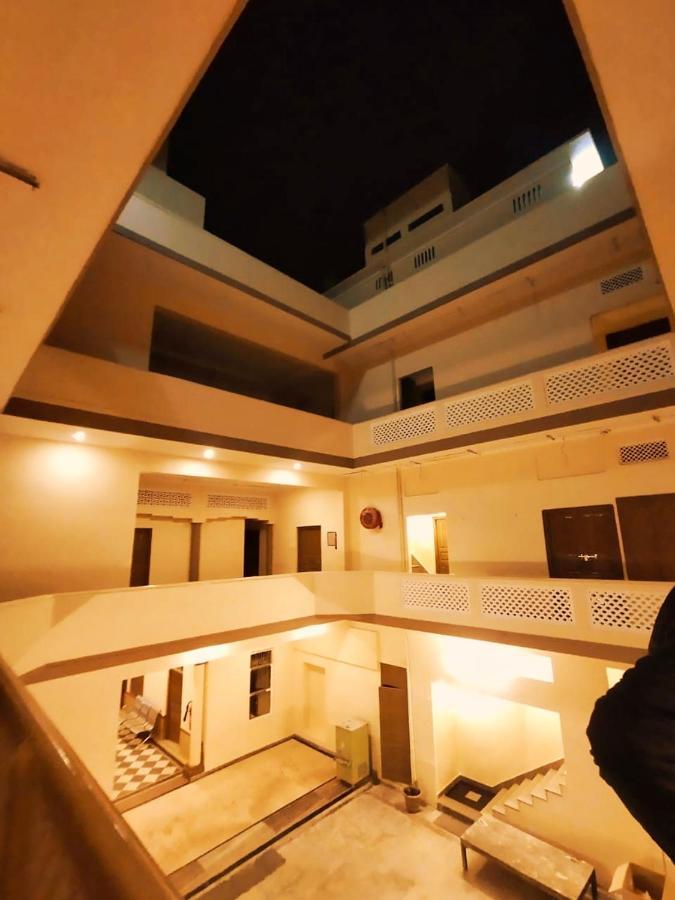 Gobind Bhawan Heritage Hotel Haridwār المظهر الخارجي الصورة