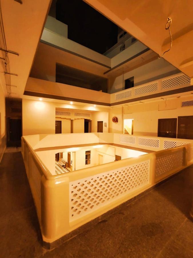Gobind Bhawan Heritage Hotel Haridwār المظهر الخارجي الصورة