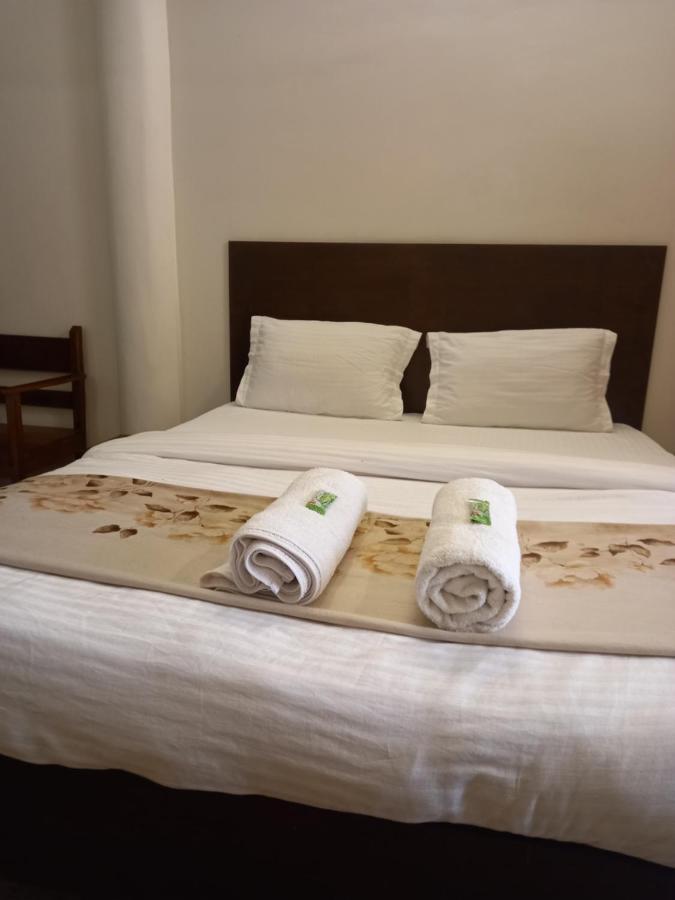 Gobind Bhawan Heritage Hotel Haridwār الغرفة الصورة